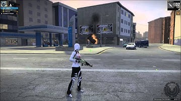 APB Randomness Pt.1 w/ Shiniburah & Mexus