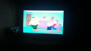 Family Guy | Singin' In the Rain!