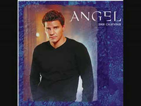 Angel Theme - The Sanctuary Darling Violetta Full Song