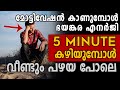 Why motivation is not working??? | Malayalam Breakdown