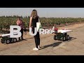 Fira usa 2022 in motion  farming robots and autonomous solutions put on a show