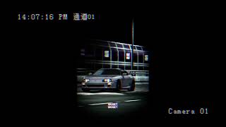 Kaito Shoma - Scary Garry (Slowed to perfection + Reverb)