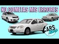 COMO NO COMPRAR UN AUTO (CarTalk) *CarsLatino*