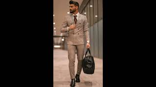 TOP 50+ Best Outfits For Men|#fashionstyle #fashiontrends #fashiondesigner #fashionmodel#funny#2024