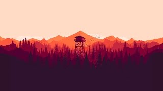 Firewatch