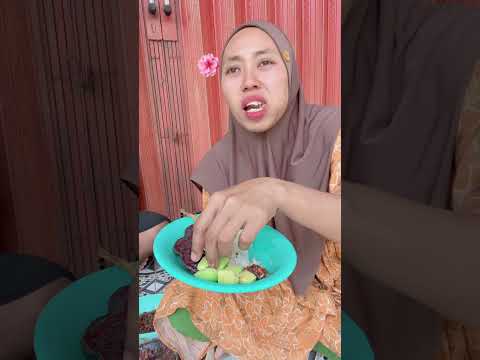 Makan sama jengkol #shortvideo