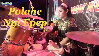 Cidro didi kempot Vivi artika cover kendang Nyi Epep