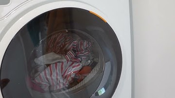 Error FE on Samsung Dryer | How to Fix