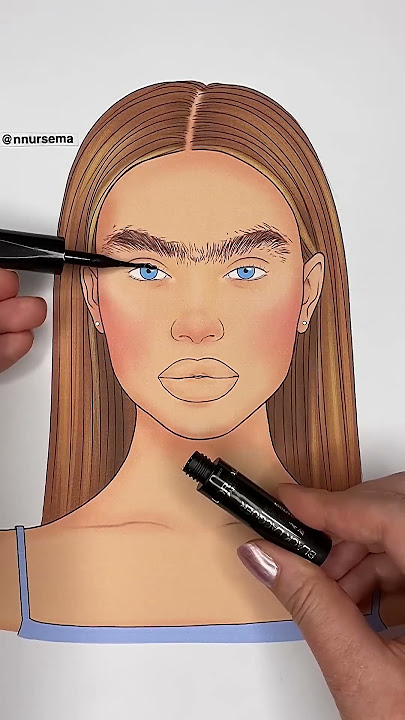 Makeup tutorial with me 💄💋 #makeup