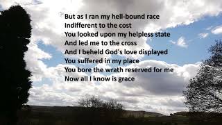 All I have is Christ - Shane & Shane