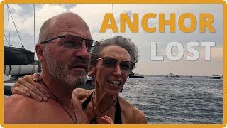 Storm Warning 45 Knots Of Chaos - Sailing Helios S03E28