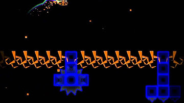 Geometry Dash - Secret Ways - Flappy Bird v2