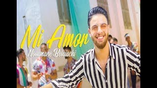 Mi Amor 2018         Remix Dj Sahel