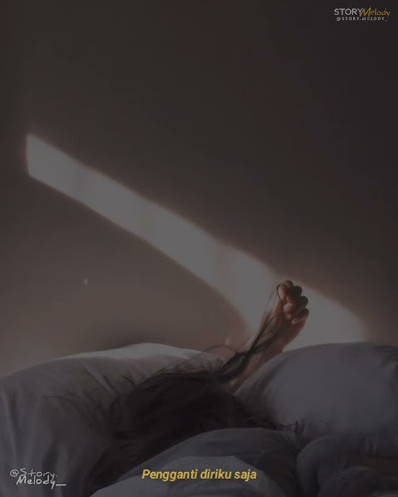 Story WA / Pudar - Rossa (Cover)