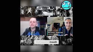 The DARK FUNNEL: Unseen Marketing Conversations Online REVEALED! #shorts