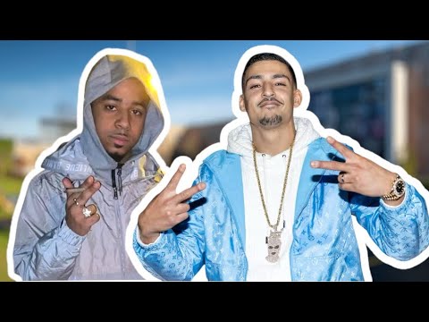 Qlas - Luchtplaats ft. Boef