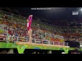 Catalina Ponor ROU Qual BB Olympics Rio 2016