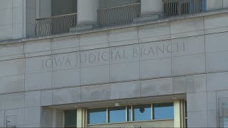 Iowa Supreme Court Hearing Case At 7pm So Public Can Watch
