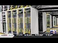 Wrightstown discusses data center moratorium, referendum