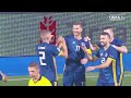 EVERY Edin Džeko Nations League Goal For Bosnia and Herzegovina!