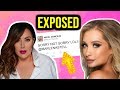 NICOL CONCILIO APOLOGIZES TO MARLENA + MELRAE SEGAL GETS OWNED + MORE!