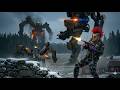 Generation Zero - English class Ep2.The Search for Balthazar