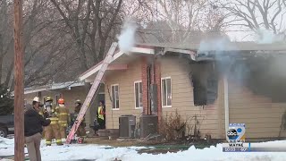 Owner's Daughter Arrested in Arson Case