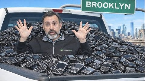 ConnectUs Origin Story