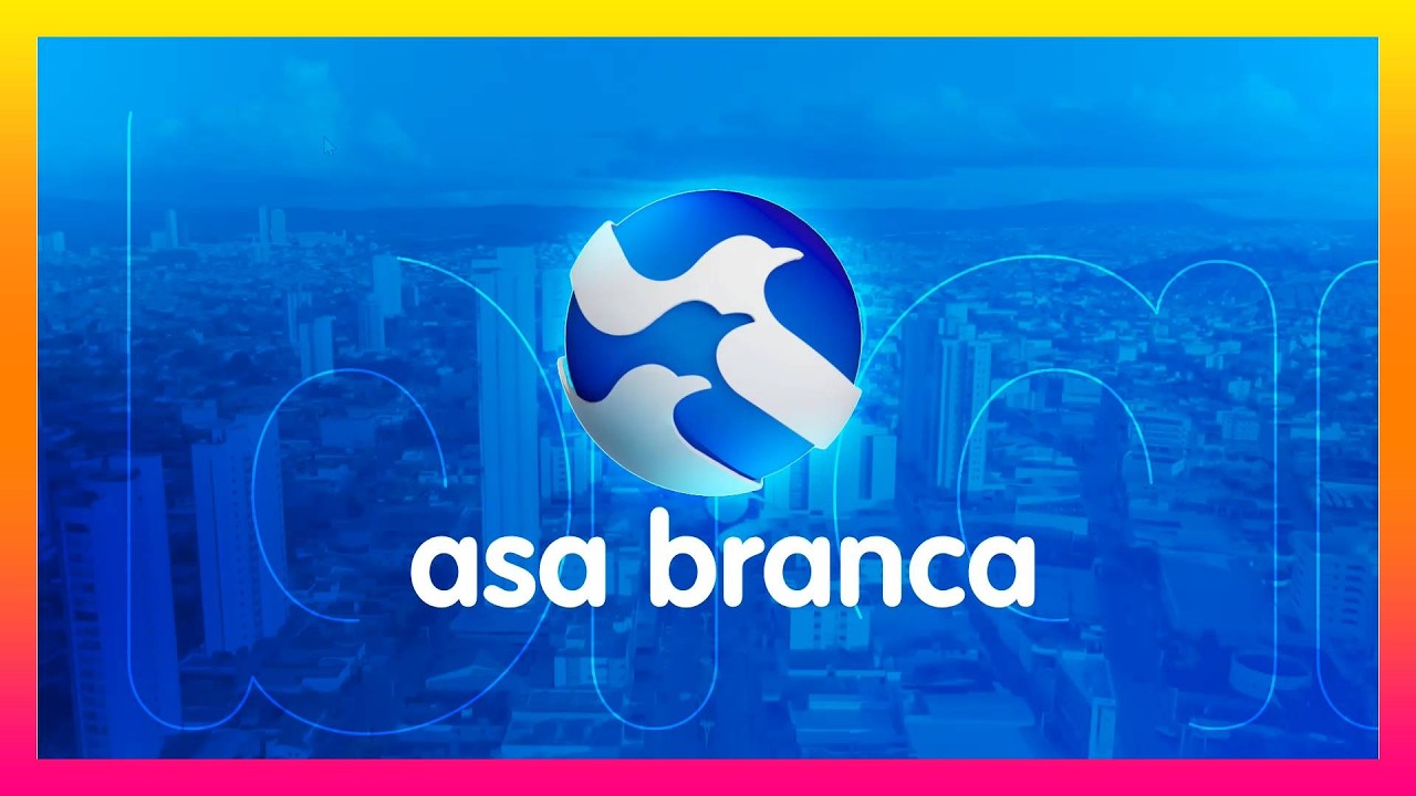 [FAN-MADE] Vinheta TV Asa Branca (2026)