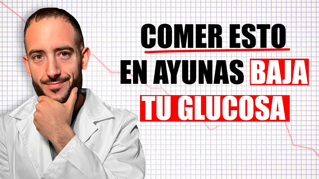 Comer Esto Cada Mañana Es La Clave Para Una Glucosa Perfecta