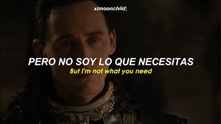 Billie Eilish  blue  traducida Al Espaol  S