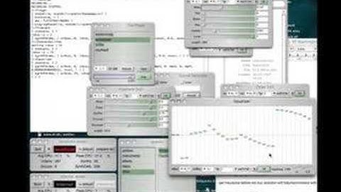 The effects [ixiQuarks]