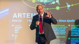 UL Lafayette College of Engineering Distinguished Lecture Series: Stephen Damico