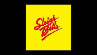 Video thumbnail of "Sleigh Bells - Crown on the Ground"