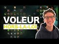 Guide complet  voleur horslaloi