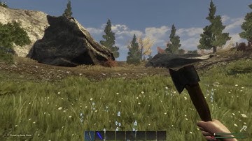 HardCore Subsistence Season 1 EP 1