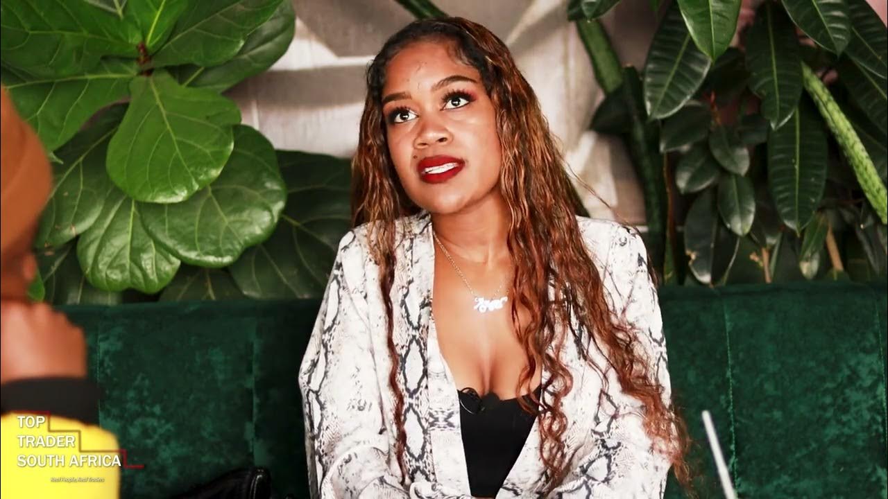 how to trust yourself when trading Kyra Peters YouTube