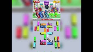 Crowd Express level 606 walkthrough solution 