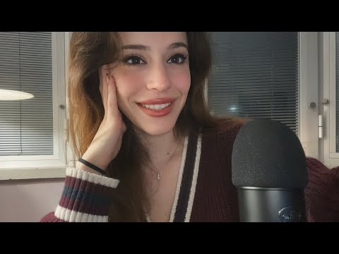 Ελληνικο ASMR -