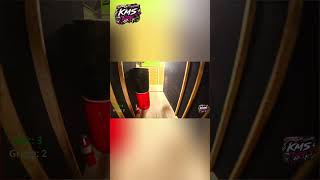 Indoor Airsoft Arena Combat: Intense CQB Action! #shorts