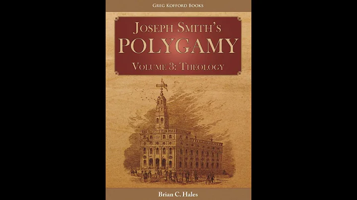 Polygamy Bio 10 -  Esther Dutcher -  Laura Hales