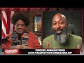 Insane Democrat CURSES at State Troopers in Latest Liberal Meltdown!
