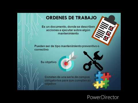 Ejemplo de una