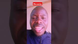 Warembo