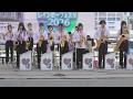 兵庫県立高砂高校ジャズバンド部 / 神戸レインボーフェスタ2026(May 31, 2026)