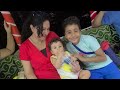 ايه فى الدنيا يفرح عبدك ويعزيه لقاء الخدام بطهطا
