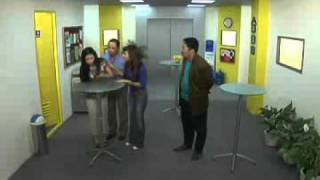 Camera Cong So - Tập 43 - Cafe Gm