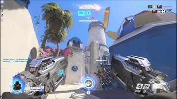 How to counter Widow