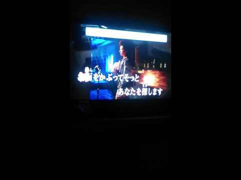 【綾瀬】セツナノヒカリ【カラオケで歌ってみた】