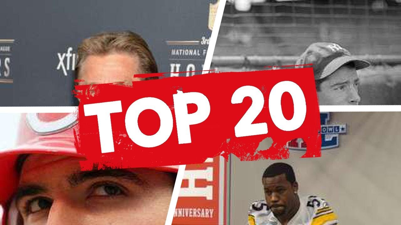 Who Is The Most Famous Joe/Joseph In The World? ✅